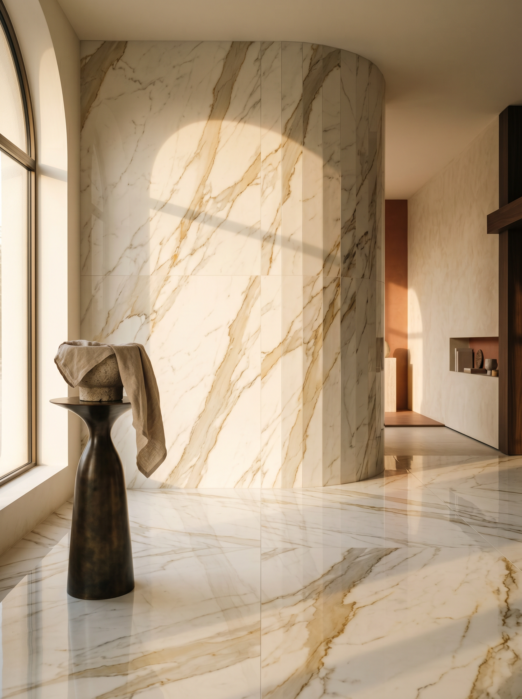 Boutique tiles